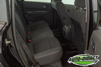 Peugeot 3008 1.6 HDi Navi Clima Blue Lease picture 19