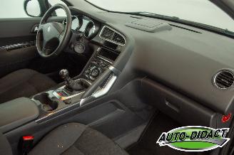 Peugeot 3008 1.6 HDi Navi Clima Blue Lease picture 15
