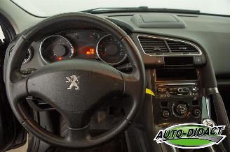 Peugeot 3008 1.6 HDi Navi Clima Blue Lease picture 5