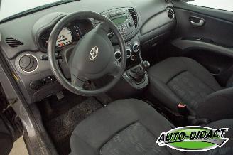 Hyundai I-10 1.1 Airco Dynamic Cool picture 15