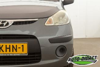 Hyundai I-10 1.1 Airco Dynamic Cool picture 26