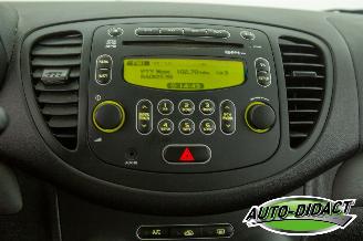 Hyundai I-10 1.1 Airco Dynamic Cool picture 7