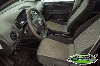 Skoda Citigo 1.0 Airco Greentech Ambition picture 16