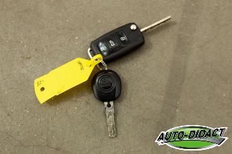 Skoda Citigo 1.0 Airco Greentech Ambition picture 18