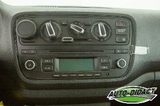 Skoda Citigo 1.0 Airco Greentech Ambition picture 7
