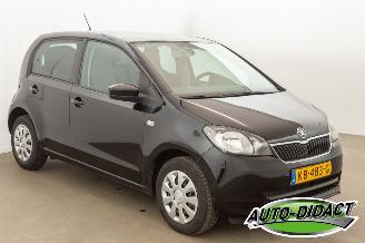 Skoda Citigo 1.0 Airco Greentech Ambition picture 2