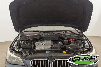 BMW 5-serie 525i Automaat Navi Airco High Executive picture 30
