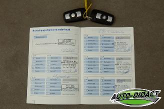 BMW 5-serie 525i Automaat Navi Airco High Executive picture 19