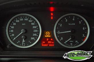 BMW 5-serie 525i Automaat Navi Airco High Executive picture 6