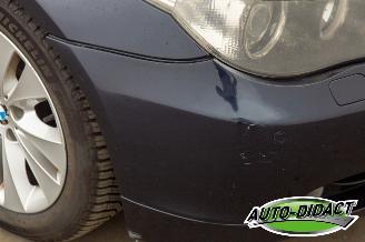 BMW 5-serie 525i Automaat Navi Airco High Executive picture 23