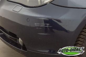 BMW 5-serie 525i Automaat Navi Airco High Executive picture 22