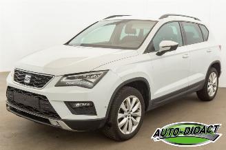  Seat Ateca 1.6 TDI Navi Camera Clima Style 2020/2