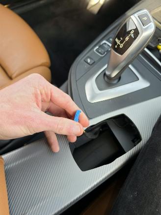 BMW 4-serie 420i Automaat Clima High Executive Edition picture 32
