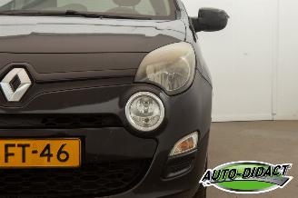 Renault Twingo 1.2 16V Automaat Airco Dynamique picture 23