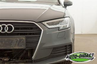 Audi A3 1.6 TDI 81kW Navi Clima Leder picture 27