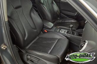 Audi A3 1.6 TDI 81kW Navi Clima Leder picture 14