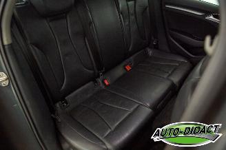 Audi A3 1.6 TDI 81kW Navi Clima Leder picture 16