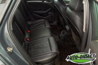Audi A3 1.6 TDI 81kW Navi Clima Leder picture 17