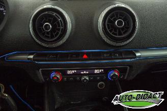 Audi A3 1.6 TDI 81kW Navi Clima Leder picture 8