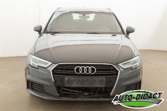 Audi A3 1.6 TDI 81kW Navi Clima Leder picture 29