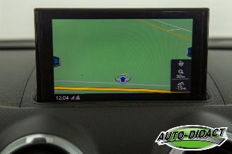 Audi A3 1.6 TDI 81kW Navi Clima Leder picture 6