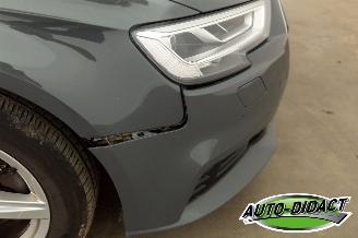 Audi A3 1.6 TDI 81kW Navi Clima Leder picture 22