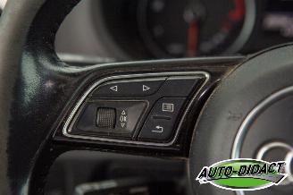 Audi A3 1.6 TDI 81kW Navi Clima Leder picture 12