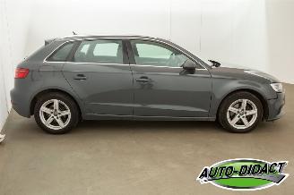 Audi A3 1.6 TDI 81kW Navi Clima Leder picture 32