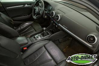 Audi A3 1.6 TDI 81kW Navi Clima Leder picture 13