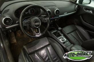 Audi A3 1.6 TDI 81kW Navi Clima Leder picture 18