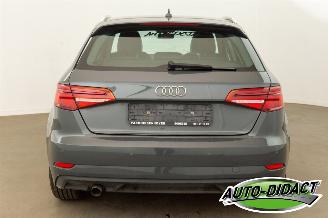 Audi A3 1.6 TDI 81kW Navi Clima Leder picture 30