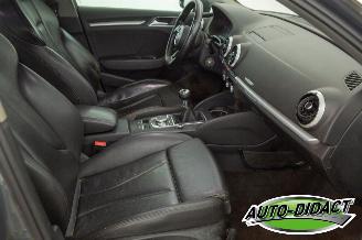Audi A3 1.6 TDI 81kW Navi Clima Leder picture 15