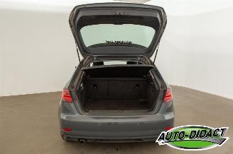 Audi A3 1.6 TDI 81kW Navi Clima Leder picture 31