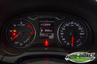 Audi A3 1.6 TDI 81kW Navi Clima Leder picture 5
