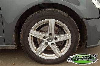 Audi A3 1.6 TDI 81kW Navi Clima Leder picture 26