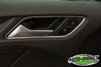 Audi A3 1.6 TDI 81kW Navi Clima Leder picture 11