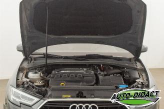 Audi A3 1.6 TDI 81kW Navi Clima Leder picture 28