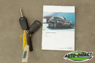 Audi A3 1.6 TDI 81kW Navi Clima Leder picture 21