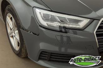 Audi A3 1.6 TDI 81kW Navi Clima Leder picture 23