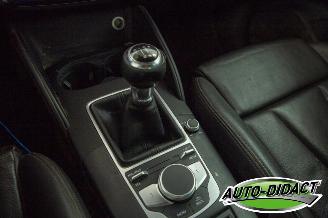 Audi A3 1.6 TDI 81kW Navi Clima Leder picture 9
