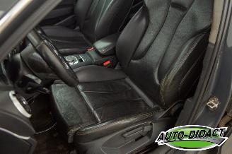 Audi A3 1.6 TDI 81kW Navi Clima Leder picture 19