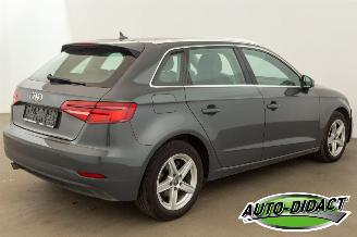 Audi A3 1.6 TDI 81kW Navi Clima Leder picture 4