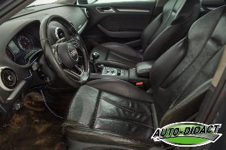 Audi A3 1.6 TDI 81kW Navi Clima Leder picture 20