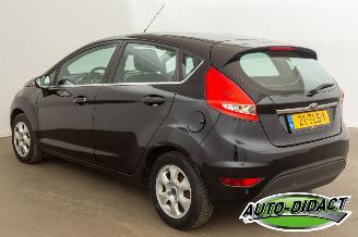 Ford Fiesta 1.6 TDCi Clima ECOnetic Trend picture 3