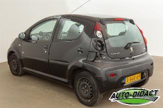 Peugeot 107 1.0 Airco Envy picture 3