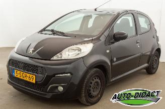 Peugeot 107 1.0 Airco Envy picture 1