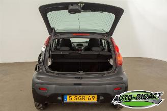 Peugeot 107 1.0 Airco Envy picture 24