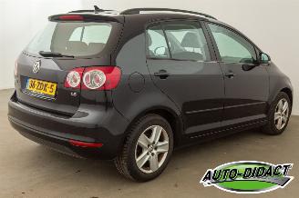 Volkswagen Golf plus 1.6 Clima Trendline picture 4