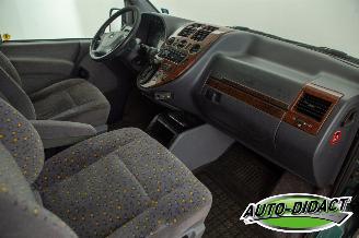 Mercedes  Vito 112 CDI Camper Automaat picture 9