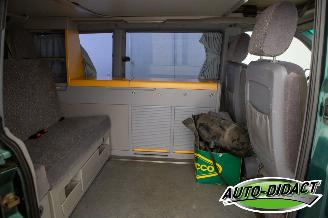 Mercedes  Vito 112 CDI Camper Automaat picture 16